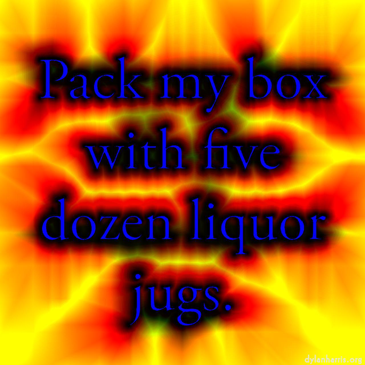 image: colour chamfer :: z1