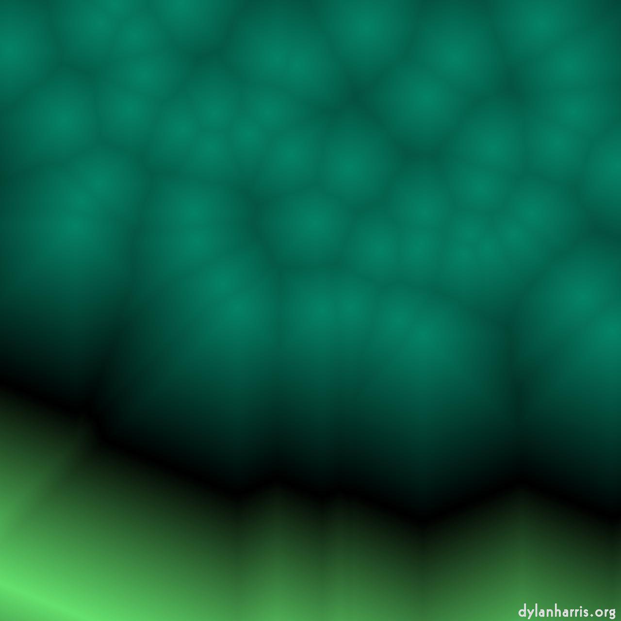 image: colour crazy :: cool colour pallet