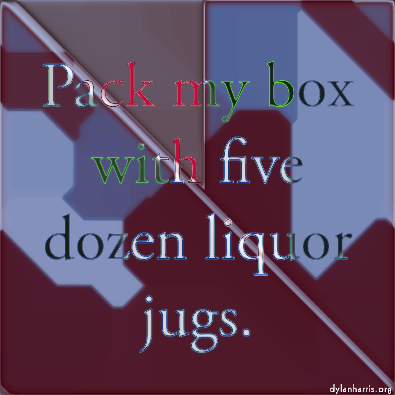 image: colour crazy :: mono chromer