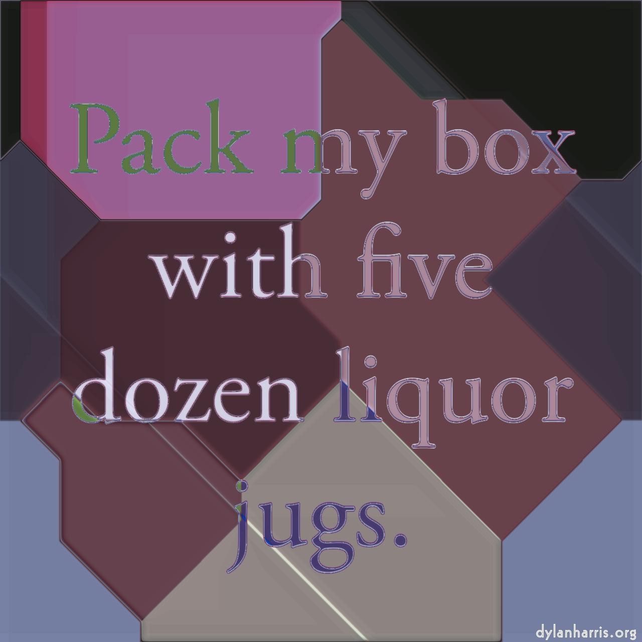 image: colour crazy :: soft cellular displace