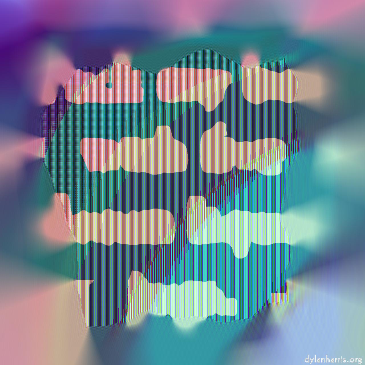 image: colour fields :: dreamer