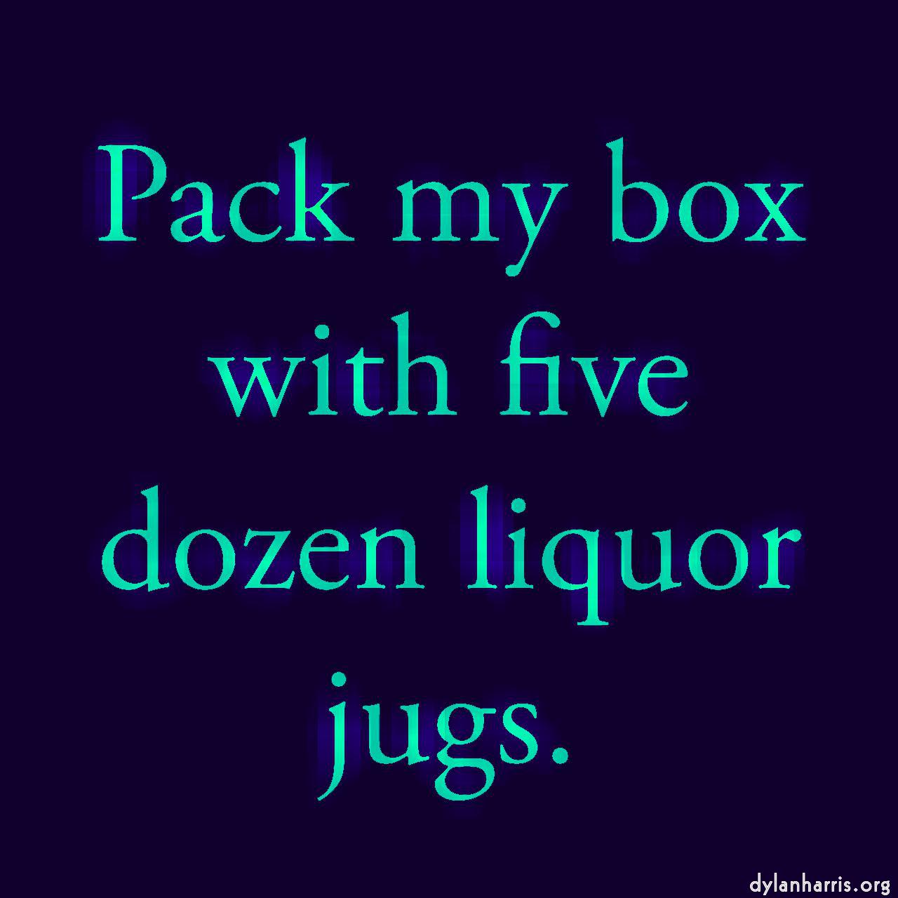 image: colour fields :: over glow