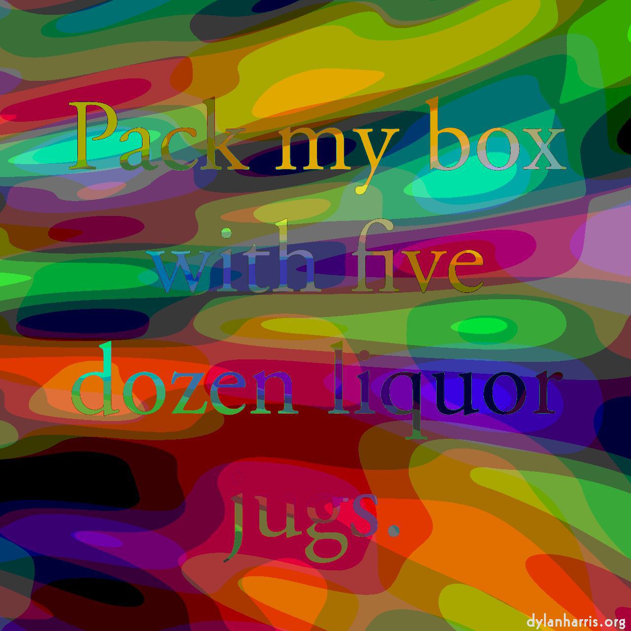 image: colour fields :: src proc