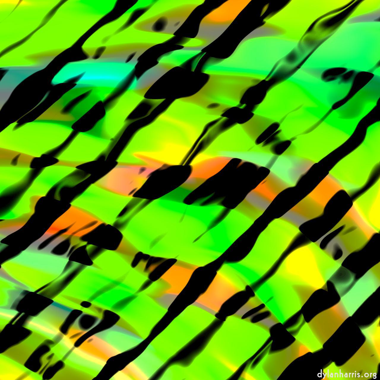 image: colour turb variations :: dual palette 2