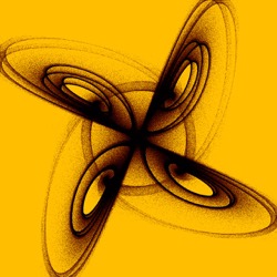 image: image from complex attractors
