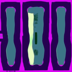 image: concrete text abused