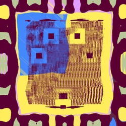 image: concrete text abused