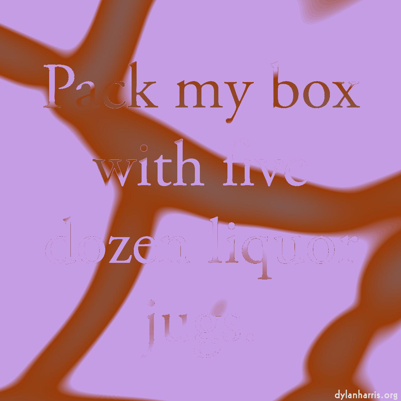 image: flat print effects :: cloth print