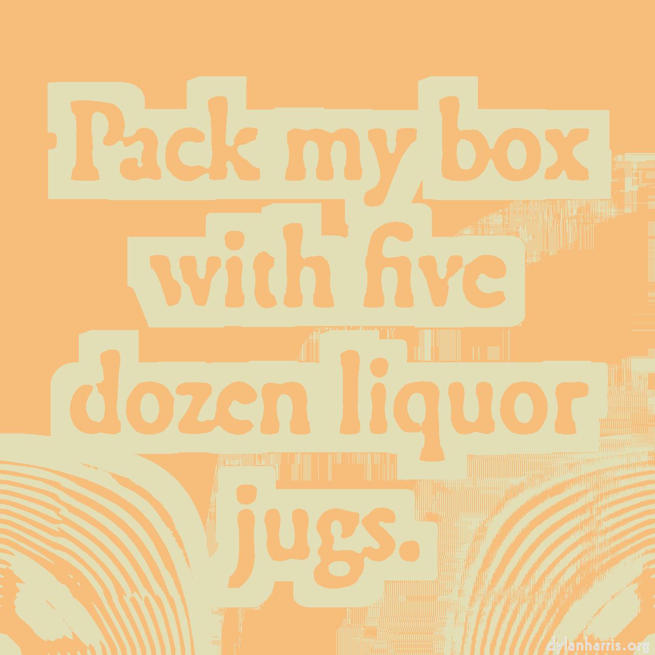 image: flat print effects :: src proc 2