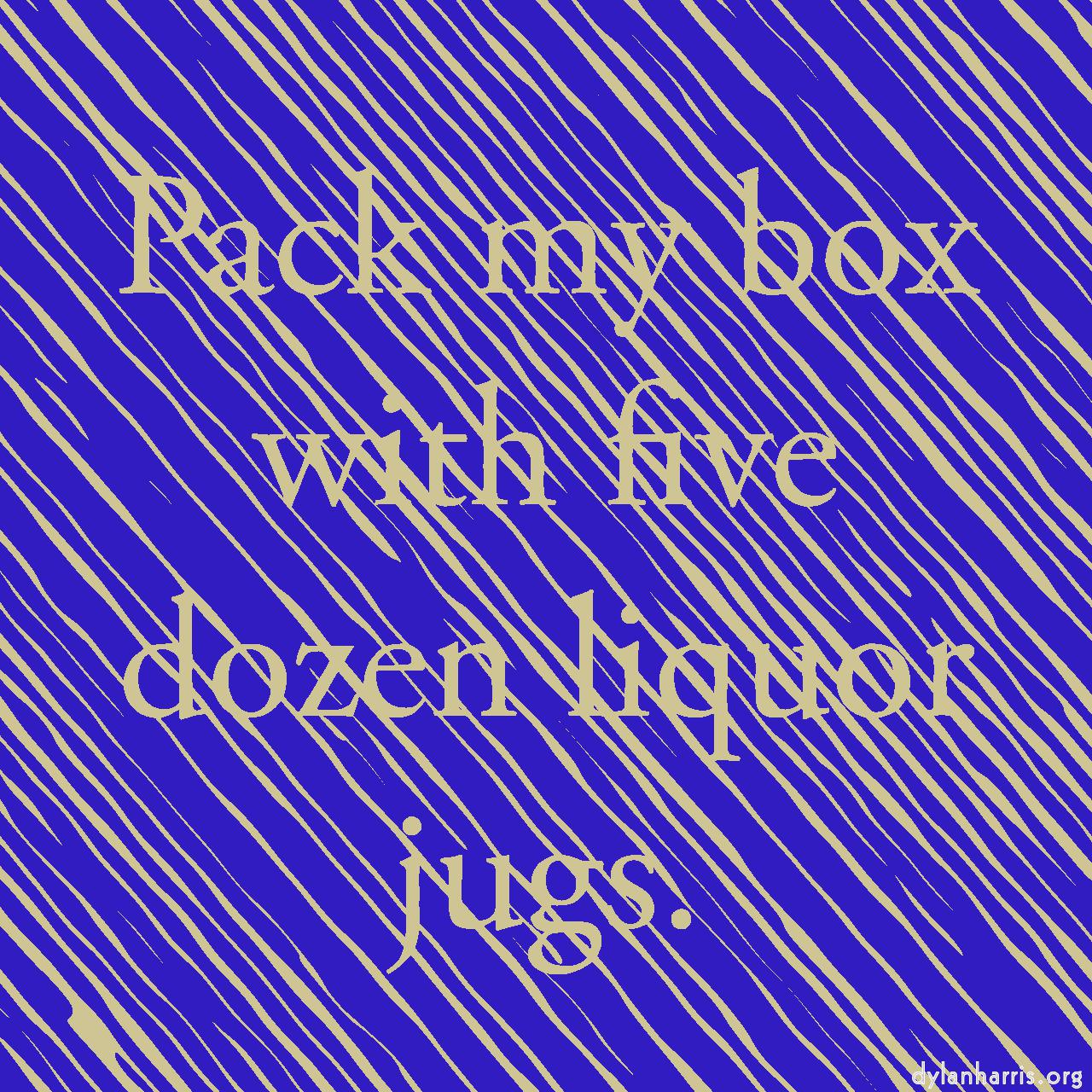 image: flat print effects :: thin liner 2