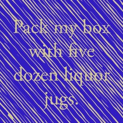 image: image from flat print effects