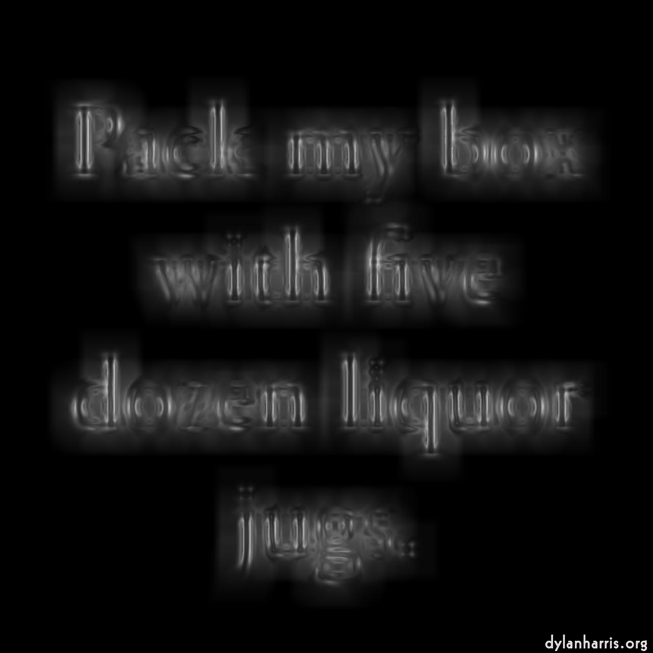 image: fsa filters :: blur mod 6