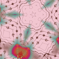 image: concrete text abused