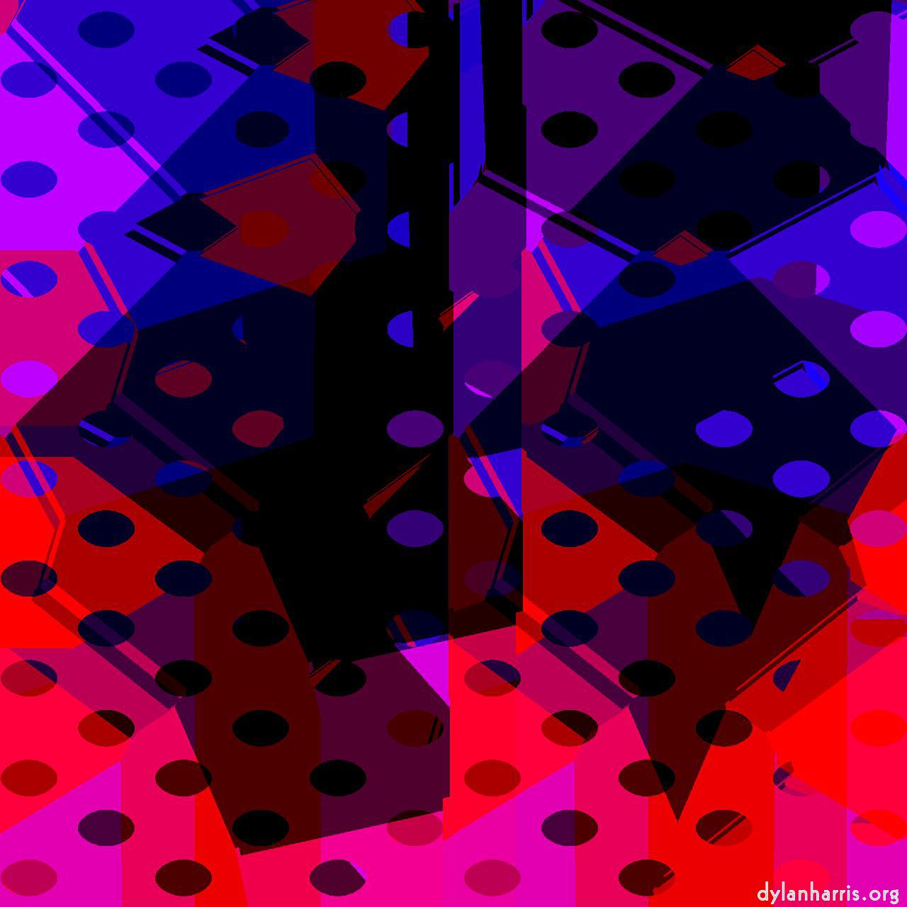 image: general 2 :: grid work