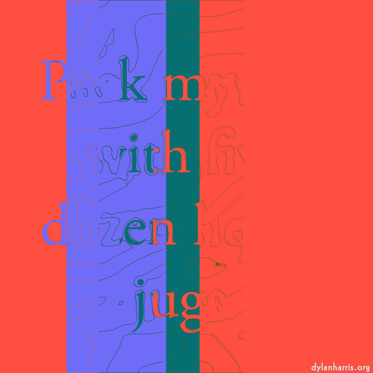 image: general 2 :: transition 7