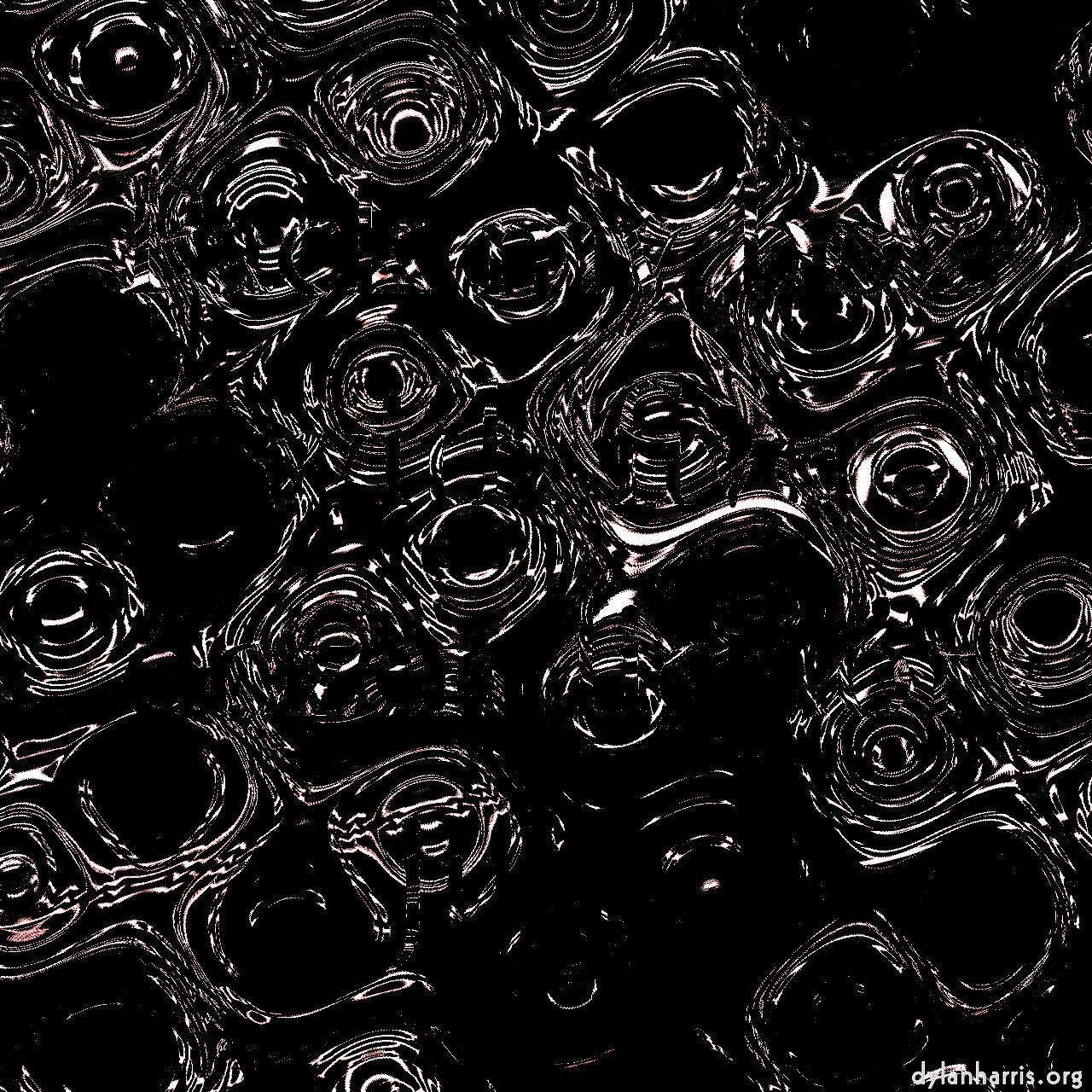 image: general 3 :: swirly blue