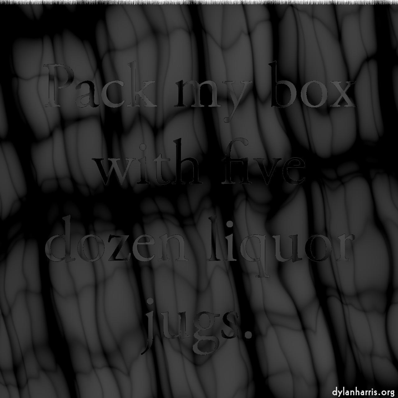 image: head abstraction :: b2