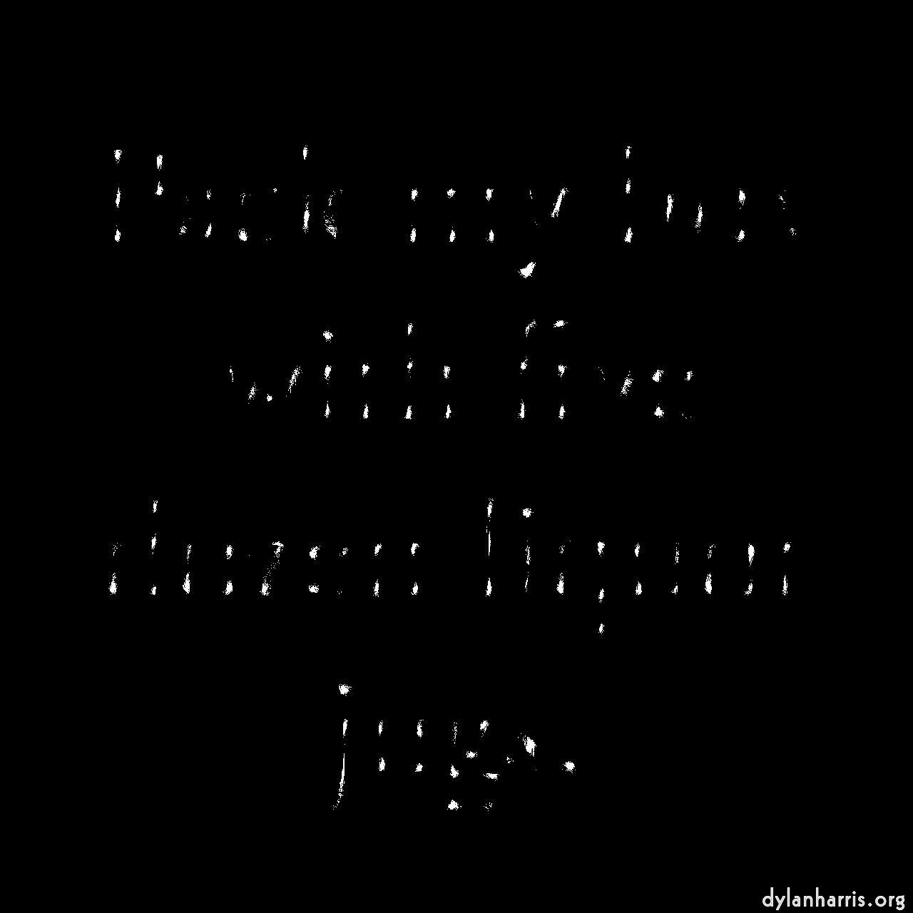 image: head abstraction :: bw efx 5