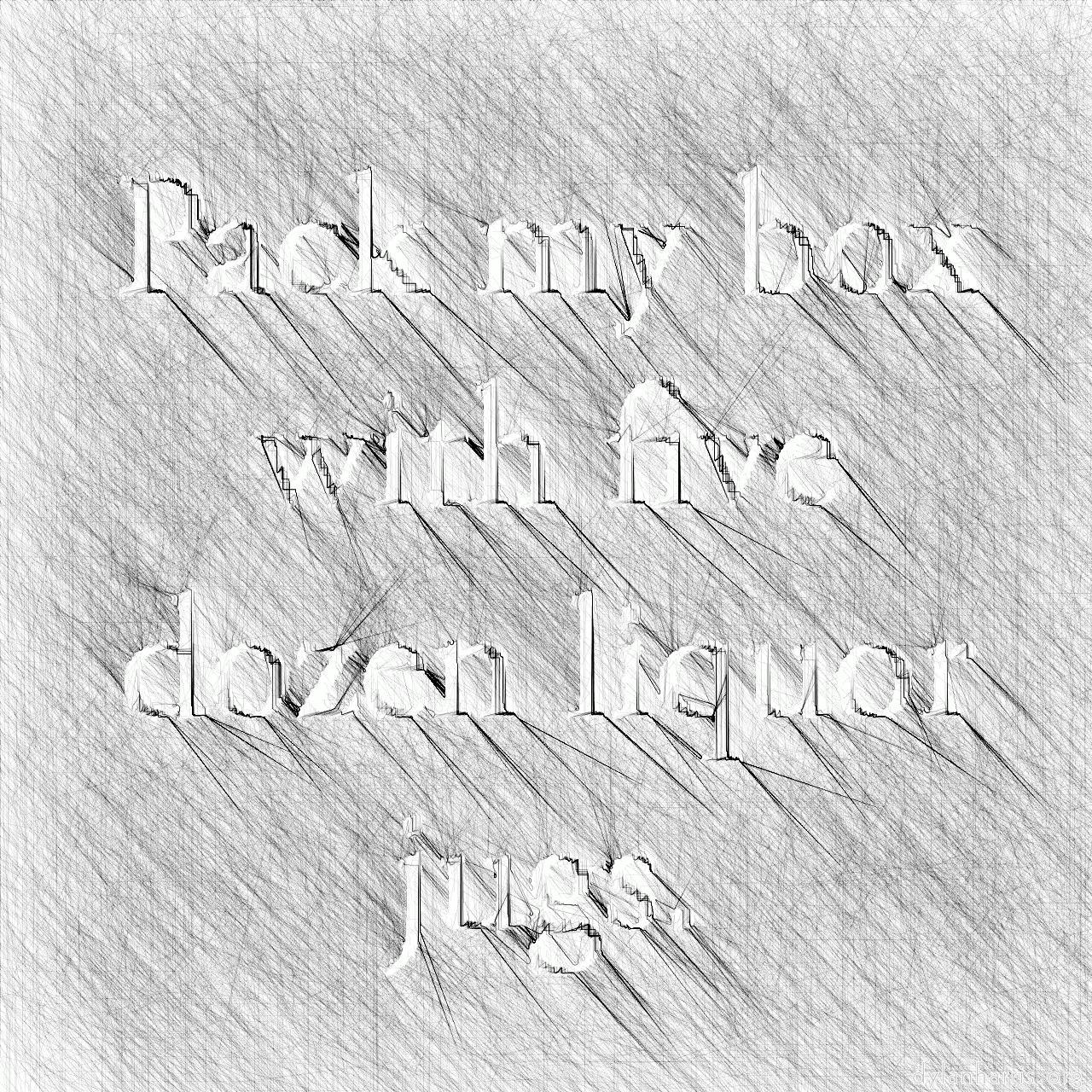 image: head abstraction :: col 3