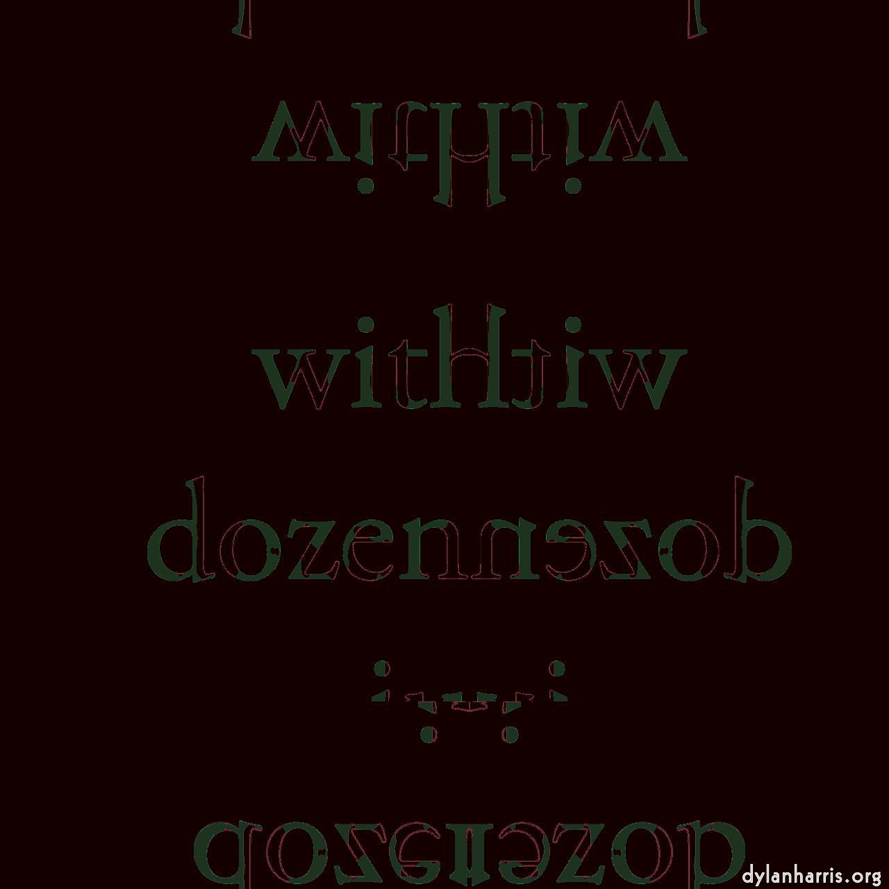 image: head abstraction :: head symm 10