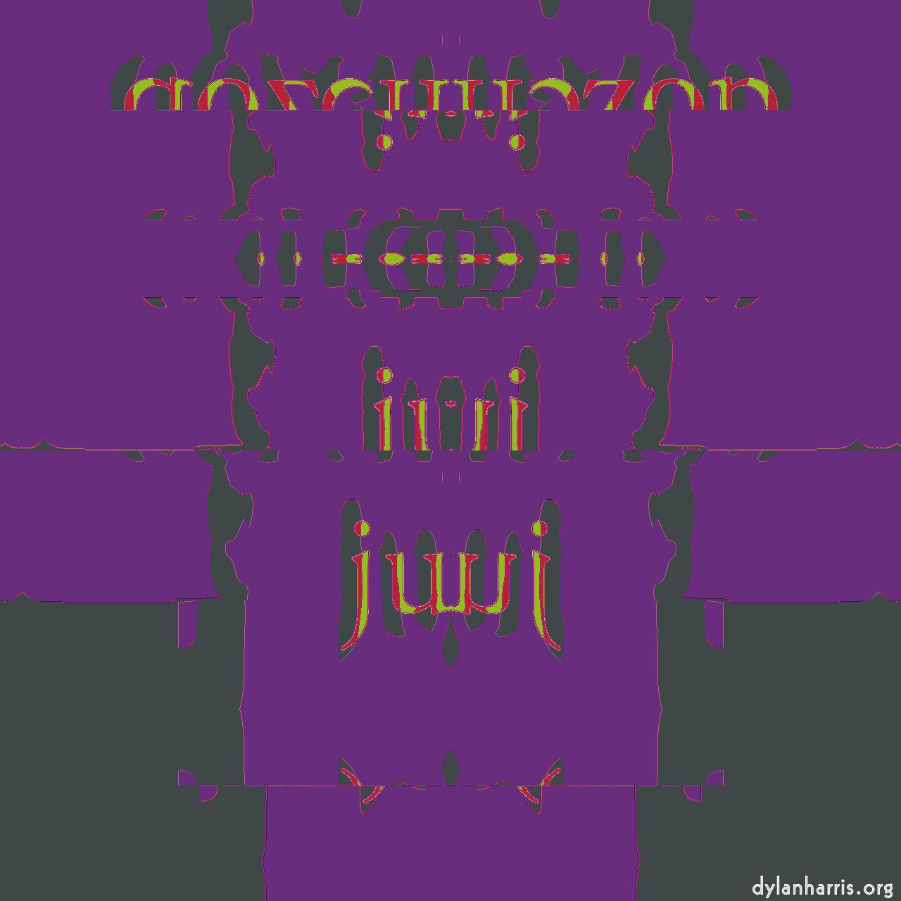 image: head abstraction :: head symm 3