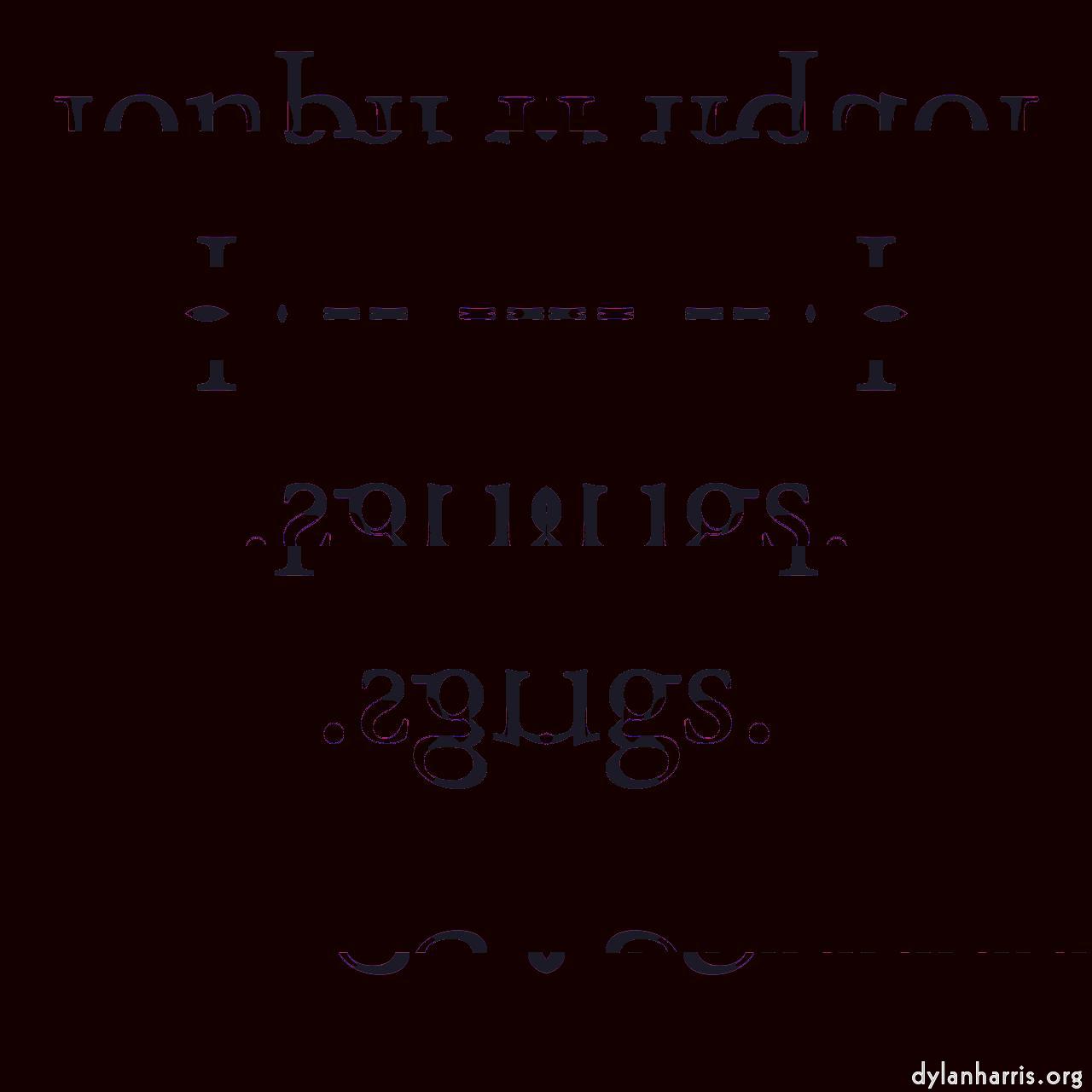 image: head abstraction :: head symm 5