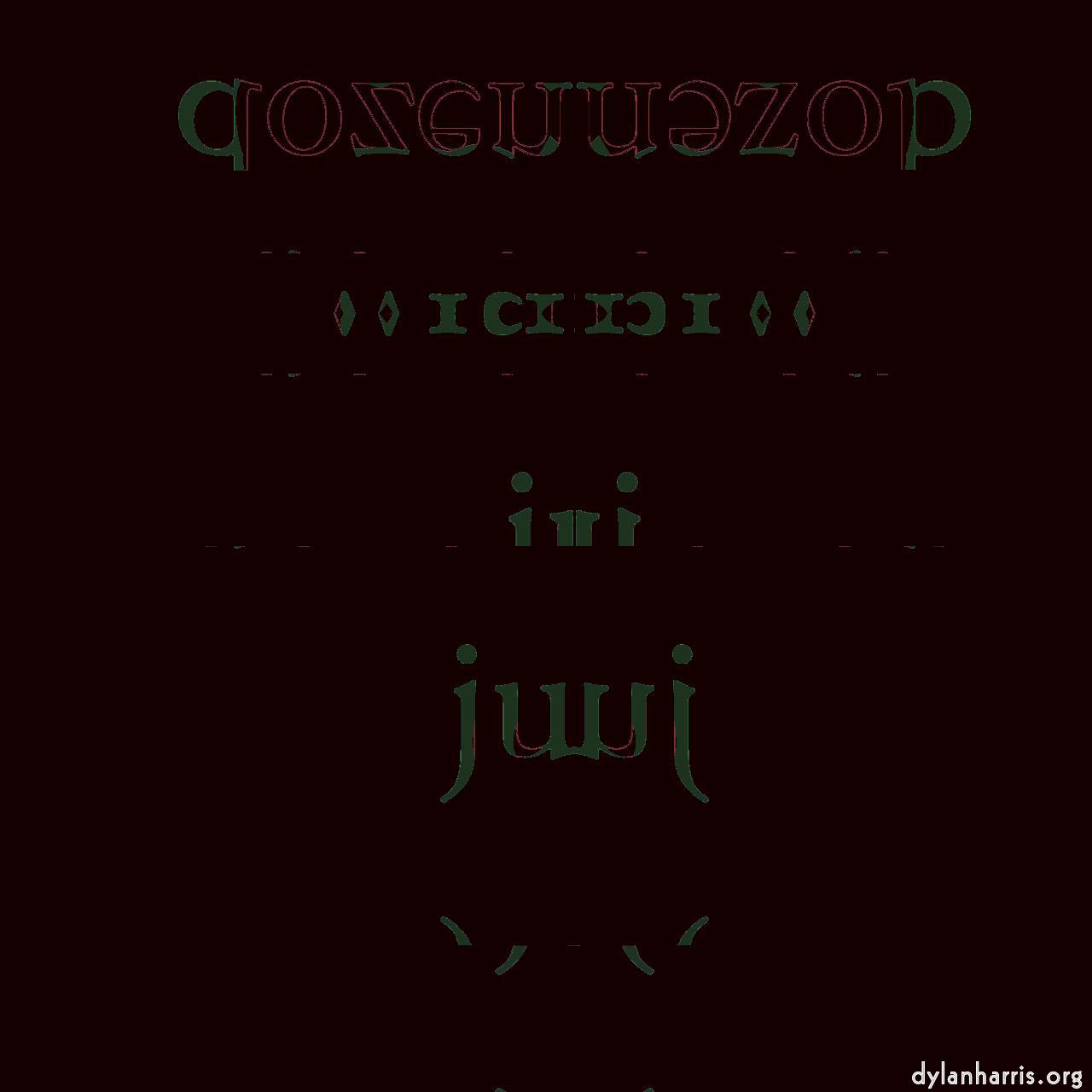 image: head abstraction :: head symm 7