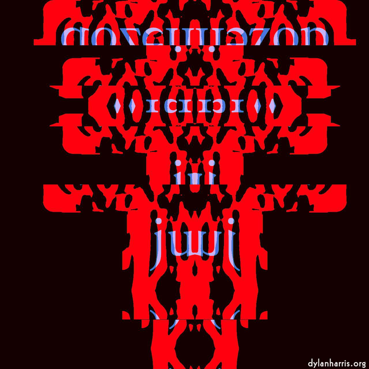 image: head abstraction :: head symm 9