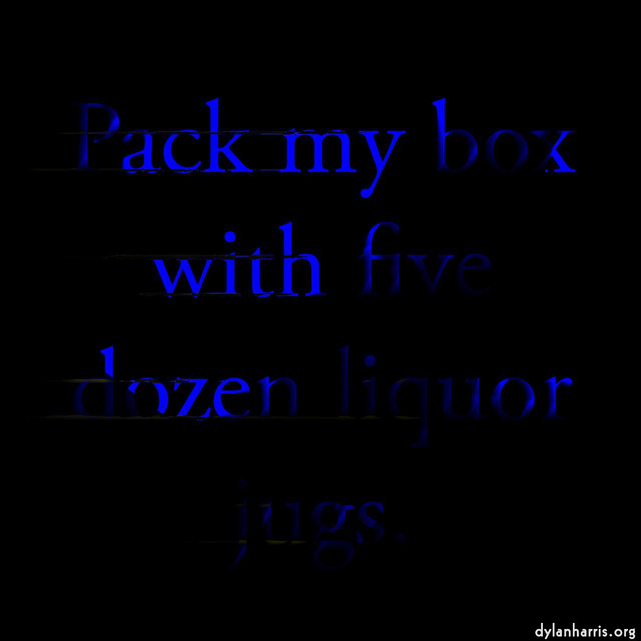 image: head abstraction :: z7