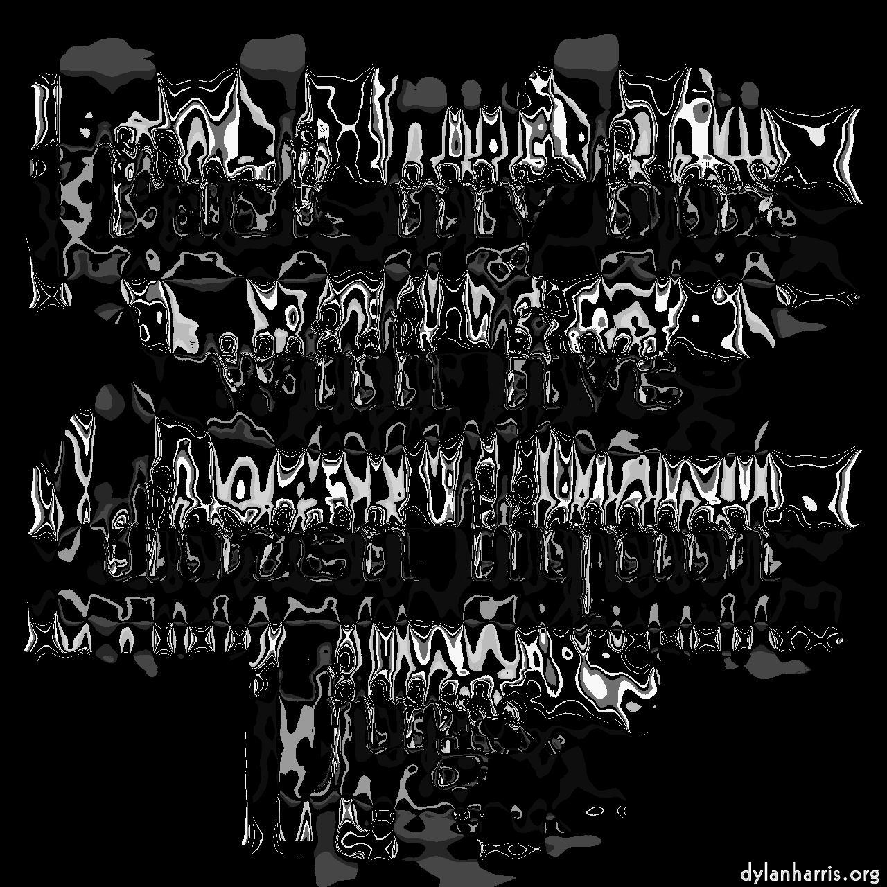 image: heavy modulation :: src proc 12