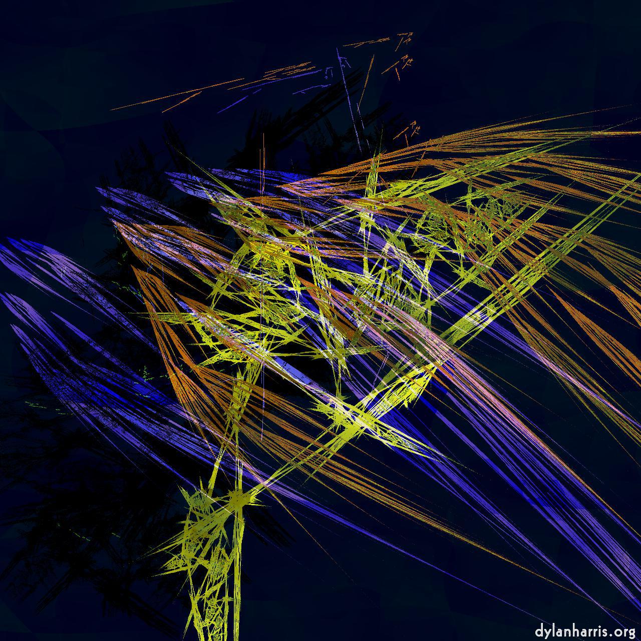 Image: ifs proc :: 2 proc mix 1