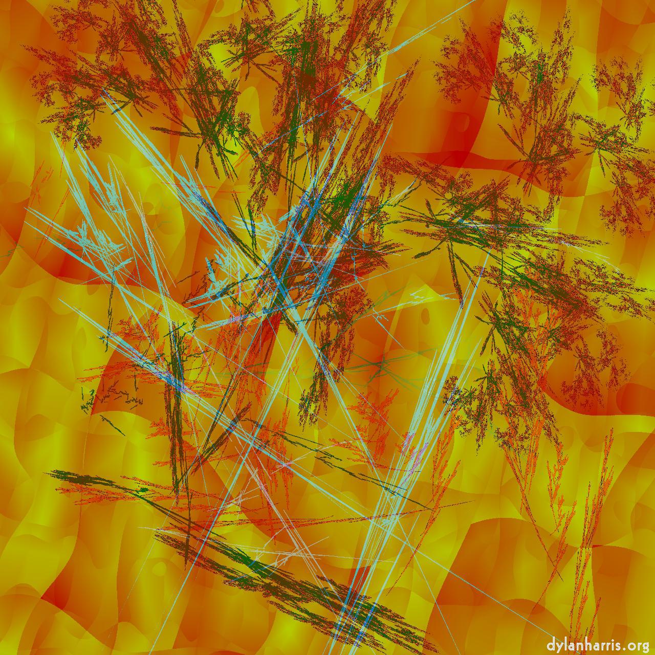 Image: ifs proc :: 2 proc mix 3