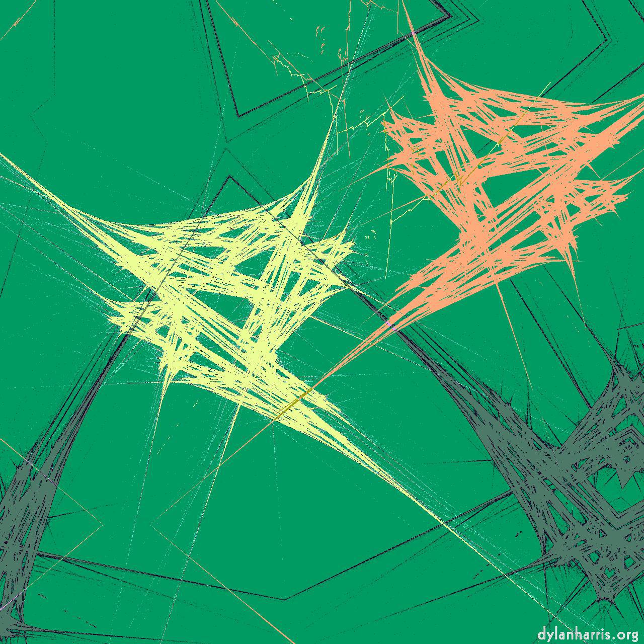 Image: ifs proc :: 3 chan pal map 3