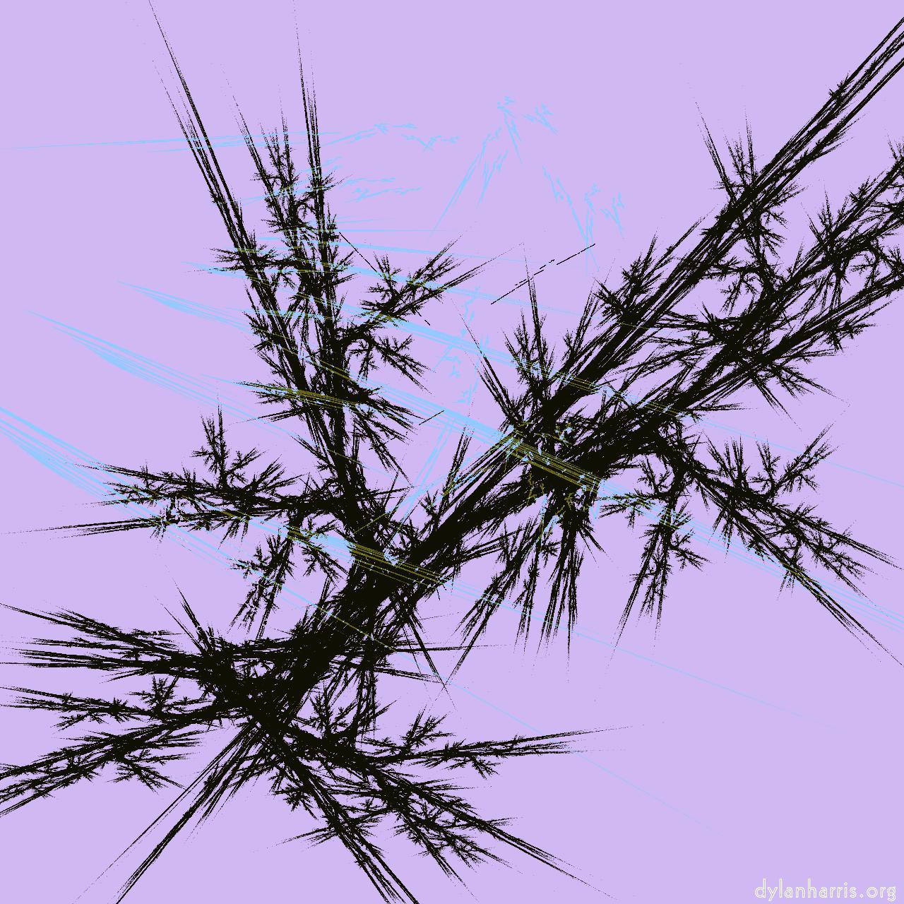 Image: ifs proc :: atr 2