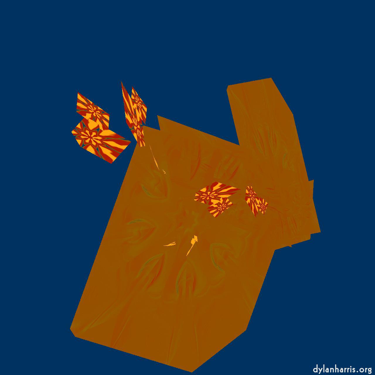 Image: ifs proc :: box