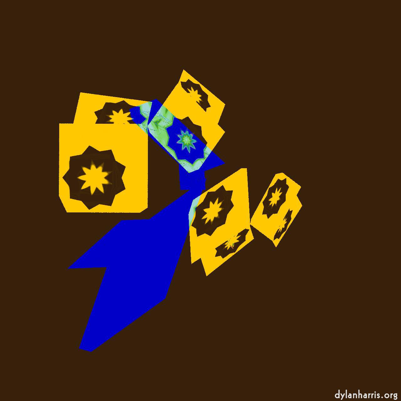 Image: ifs proc :: cards 1