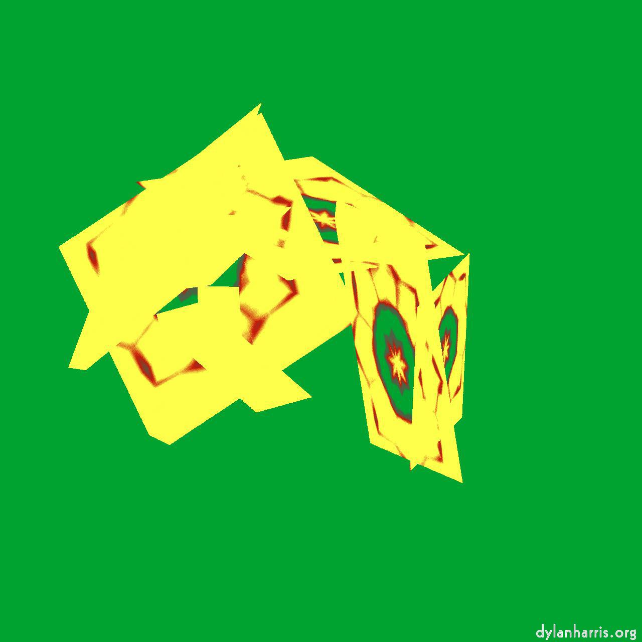 Image: ifs proc :: cards 2