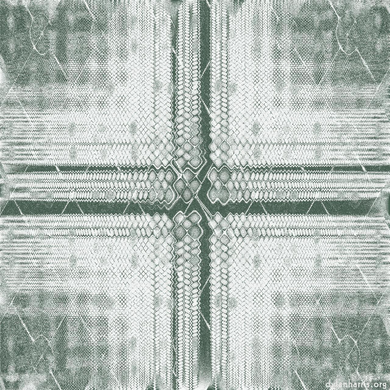 Image: ifs proc :: orbit cross