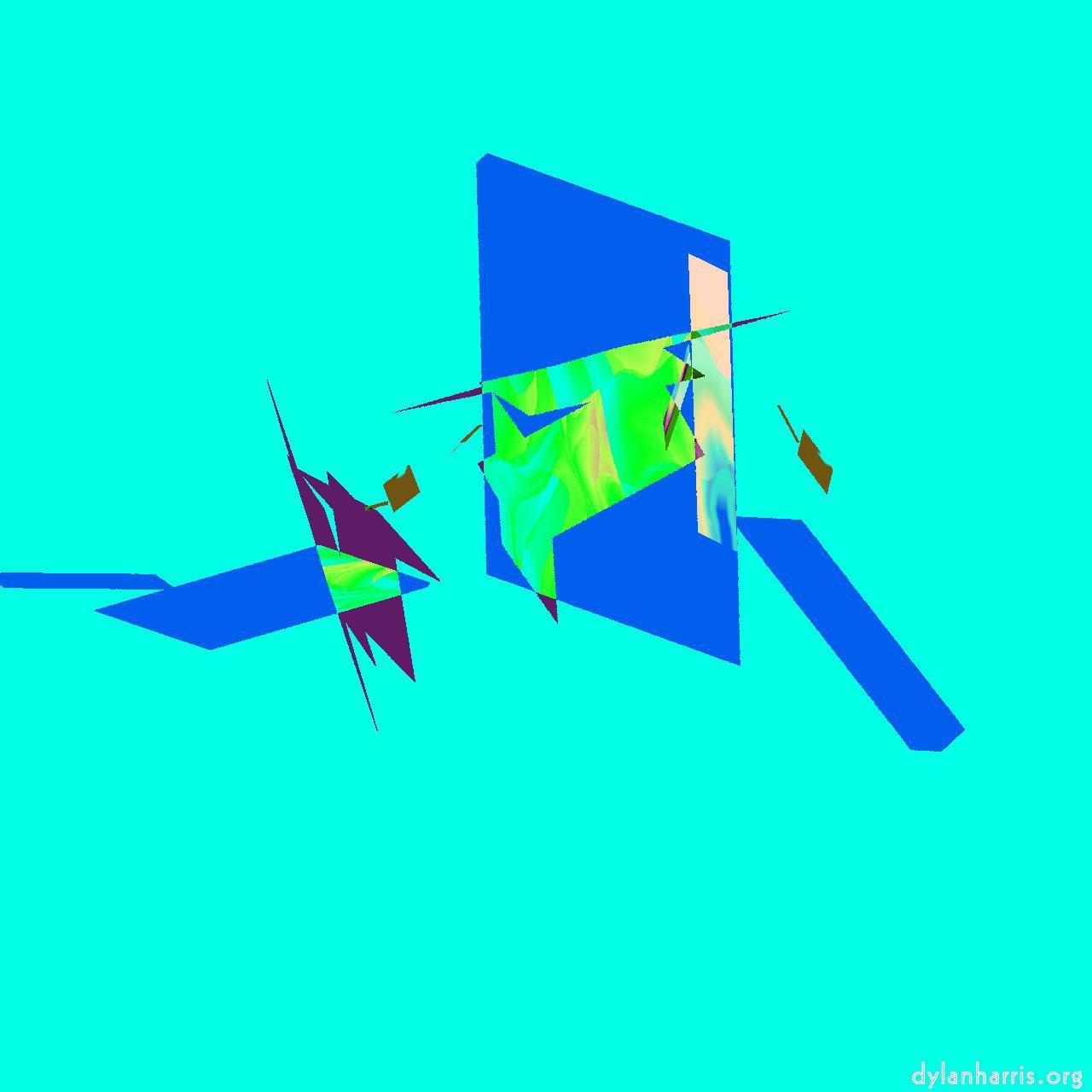 Image: ifs proc :: pieces 2