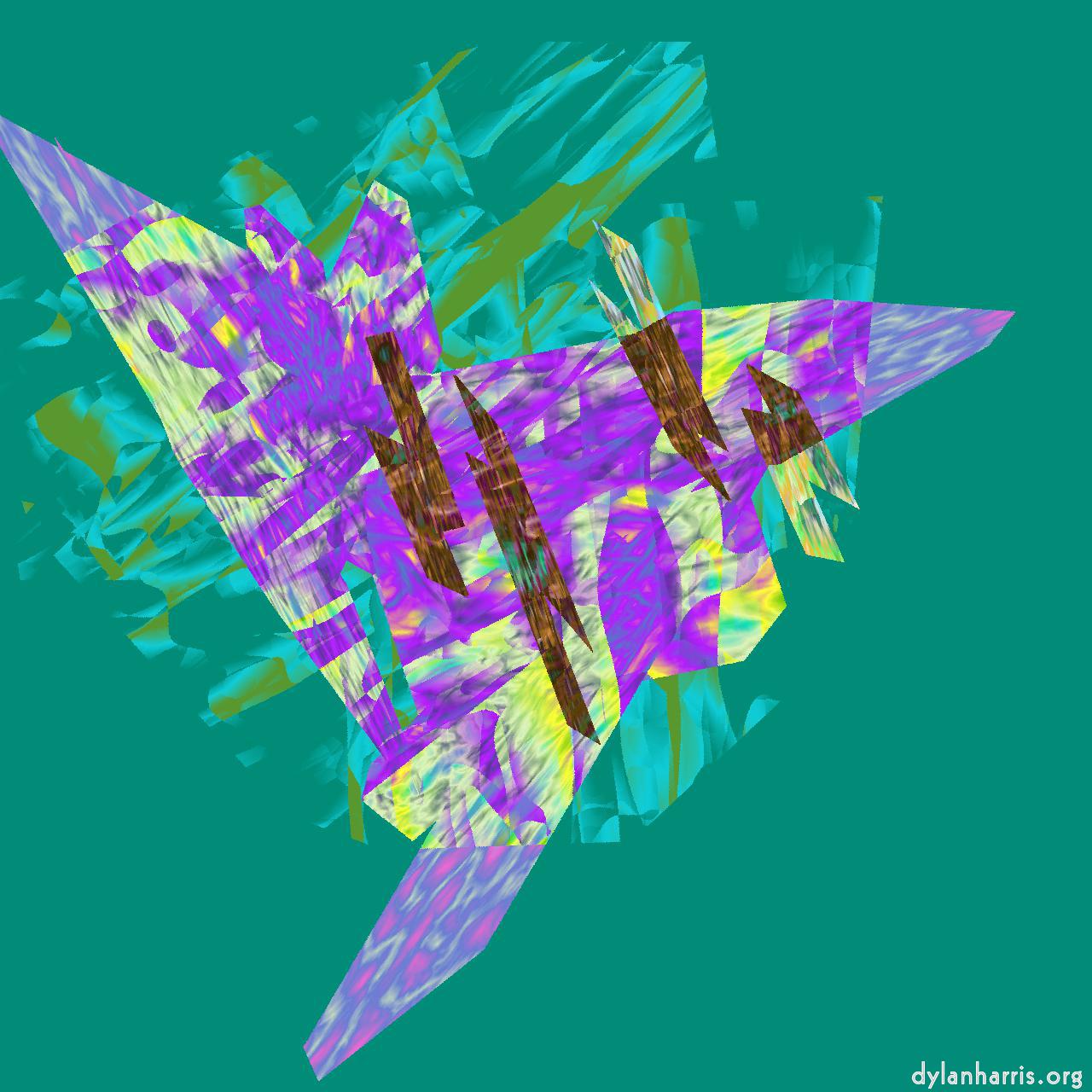 Image: ifs proc :: simple 4