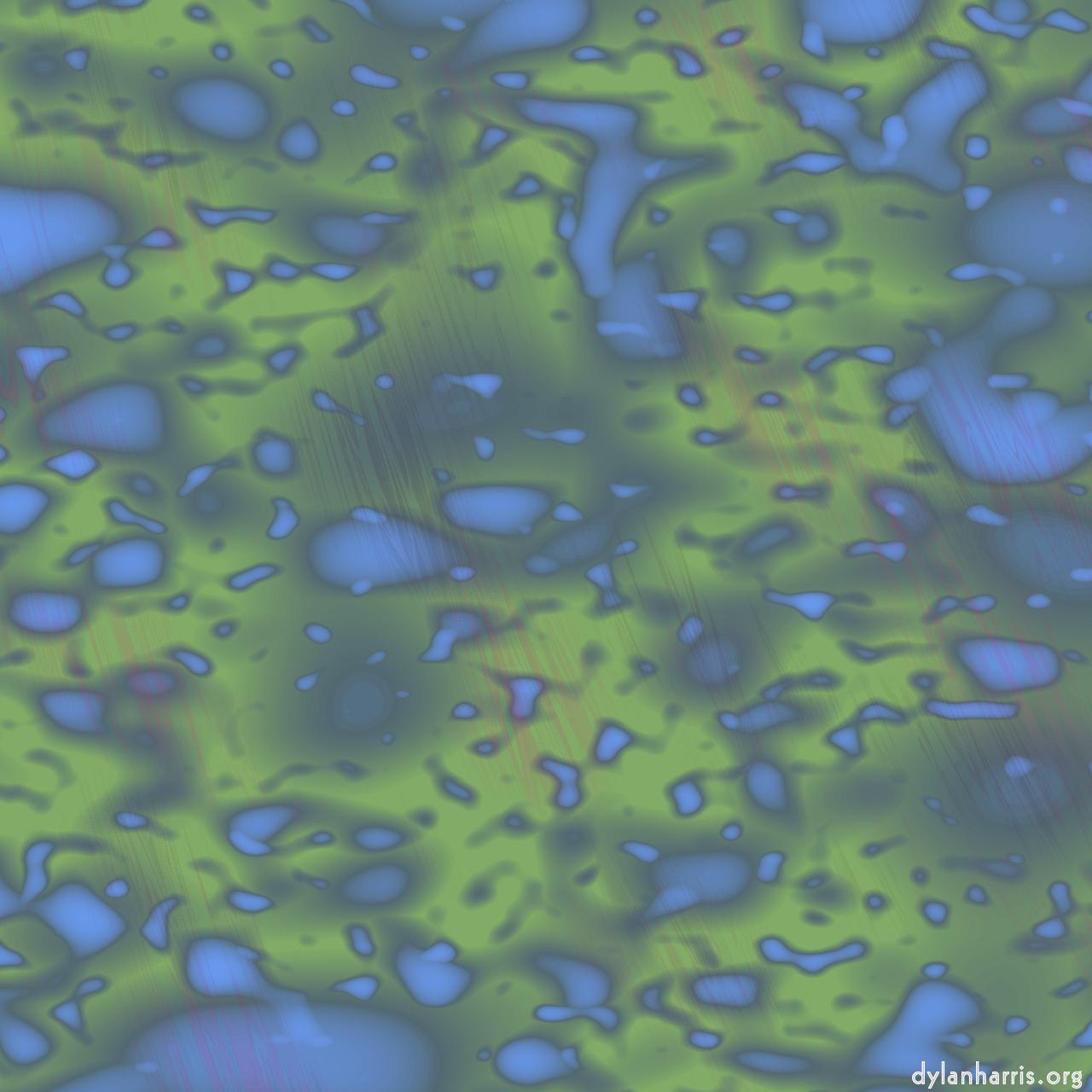 Image: in progress ones :: alien camouflage