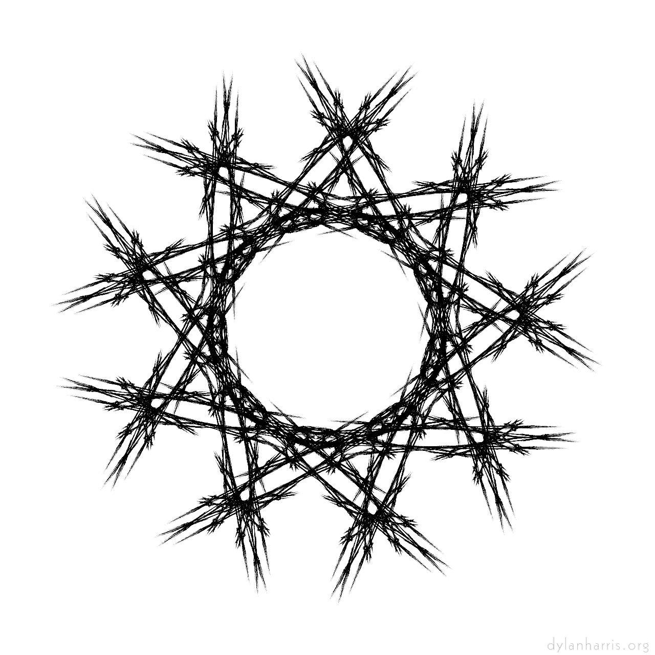 image: in progress ones :: star fuzz