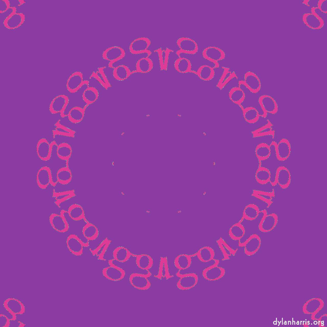 image: kaleido 2 :: kali map 1