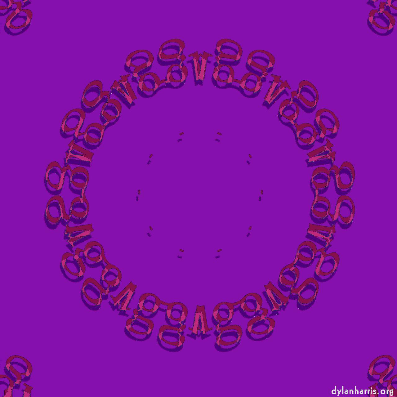 image: kaleido 2 :: kali map 2