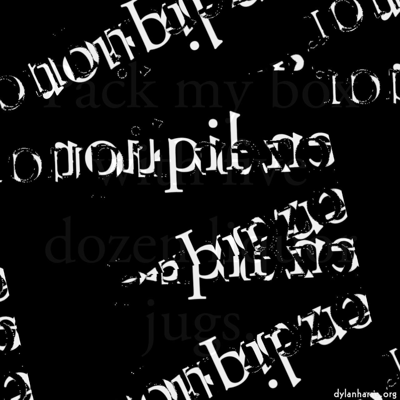 image: live proc ideas :: banded