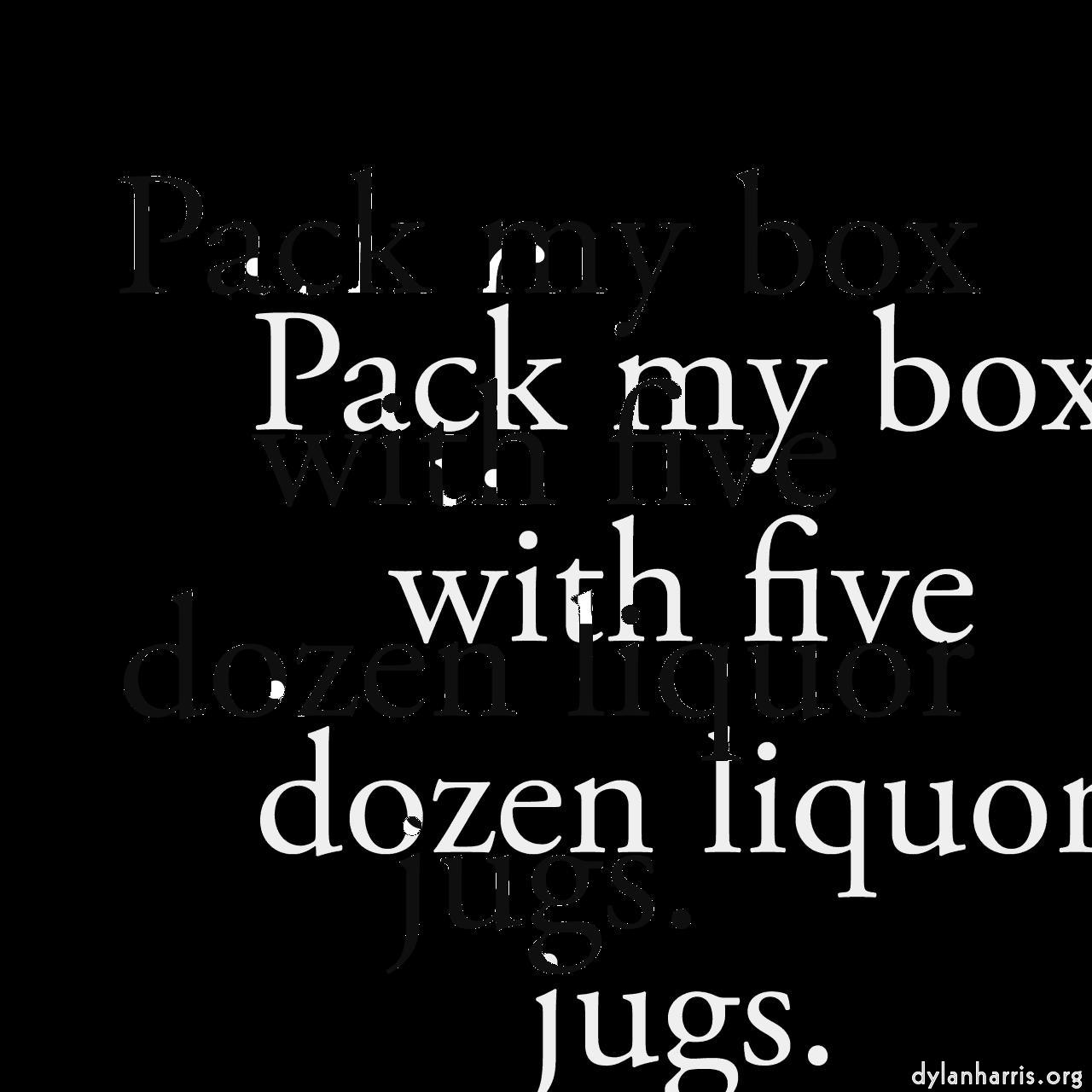 image: live proc ideas :: poster later 2