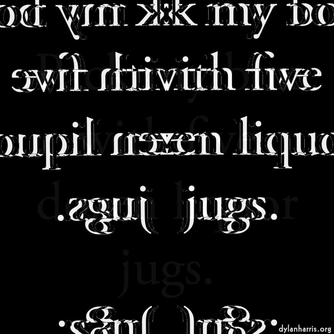 image: live proc ideas :: sym doubler