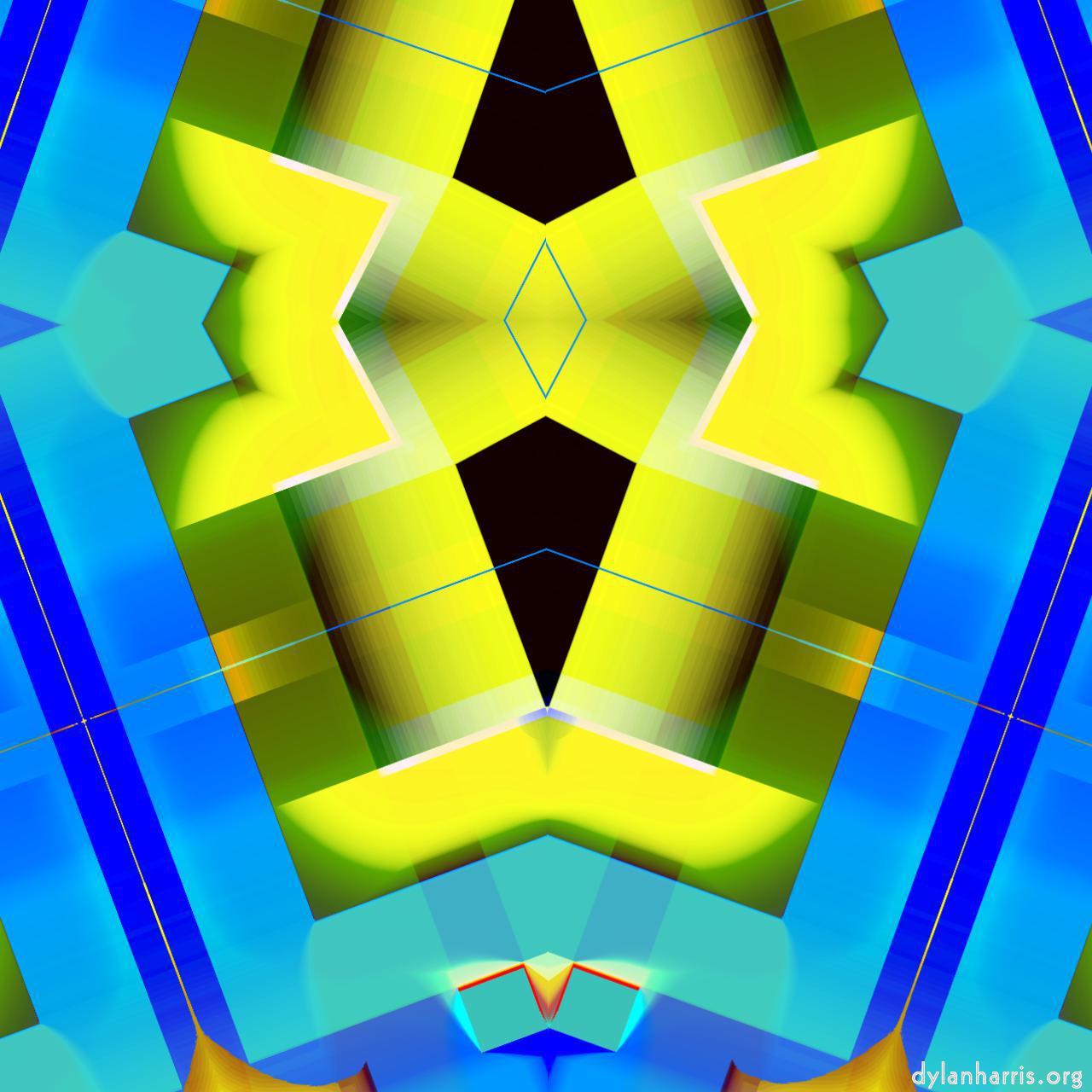 image: march 06 :: alter 3