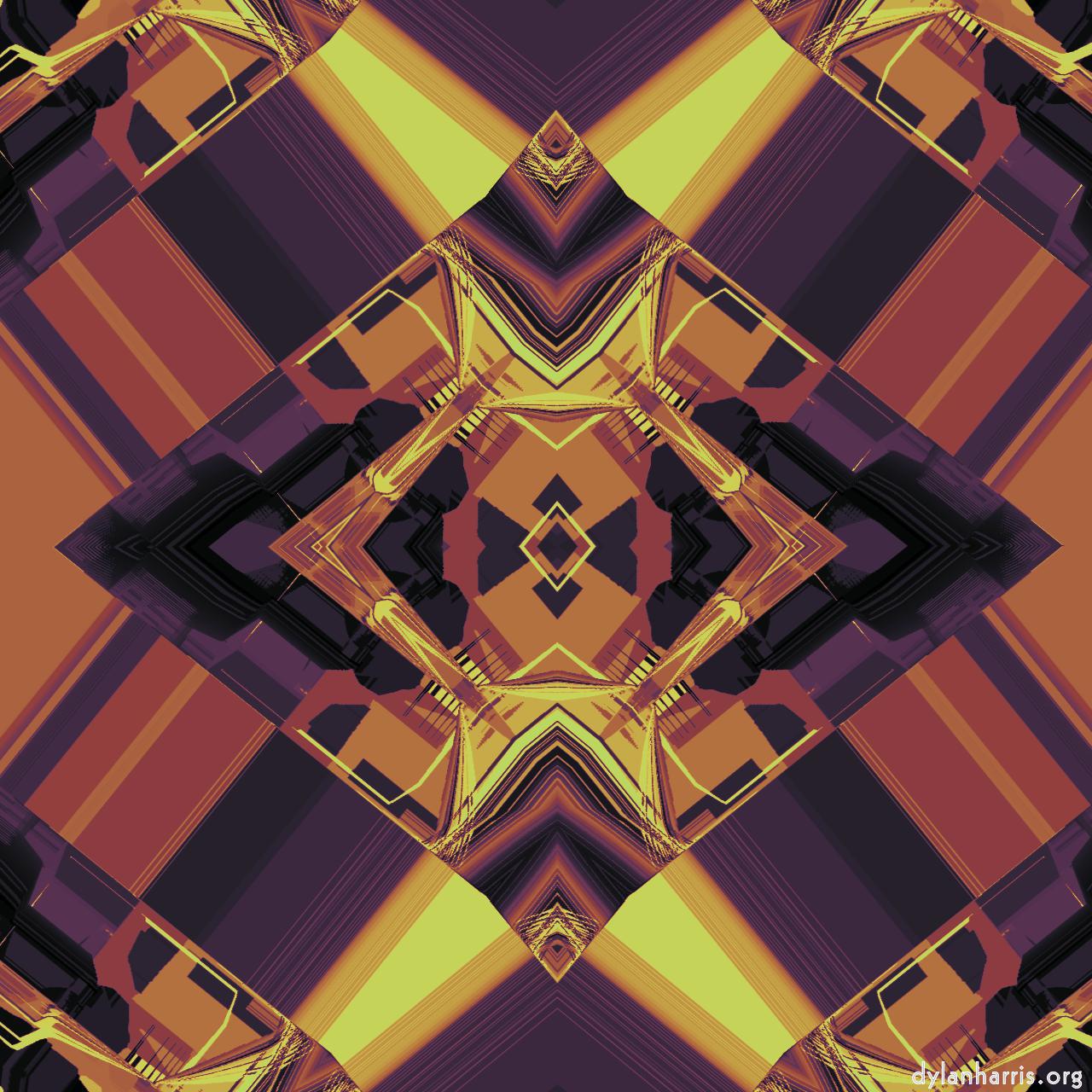 image: march 06 :: alter 8