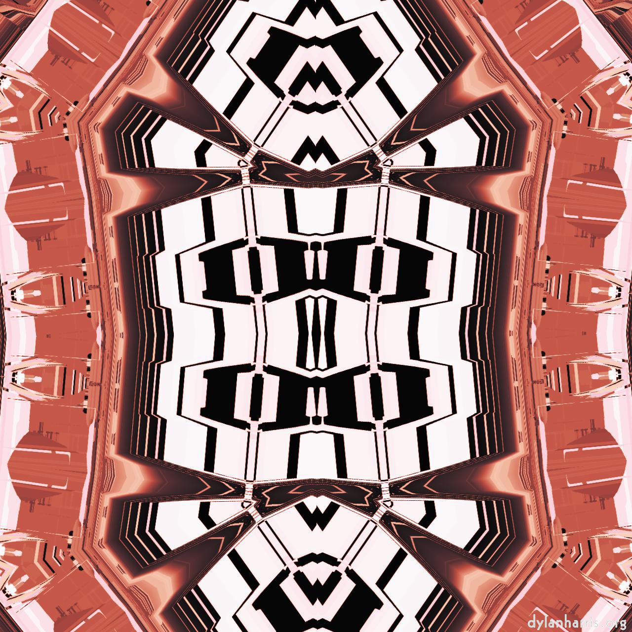 image: march 06 :: alter 9